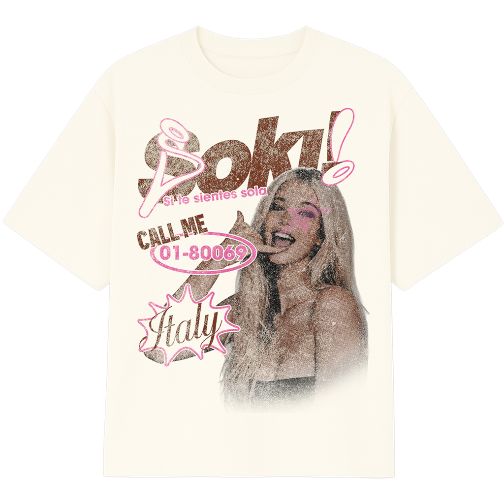 ITALY WHITE