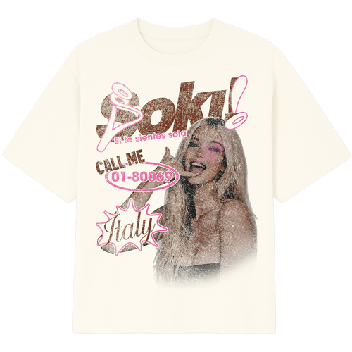 ITALY WHITE